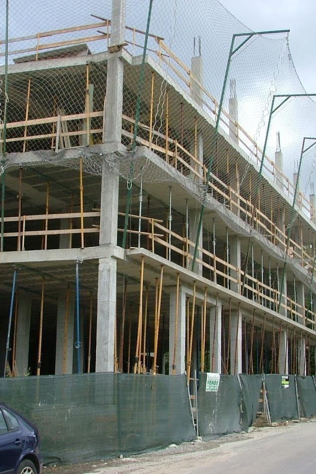 Empresa de construcción en A Pobra para obras nuevas