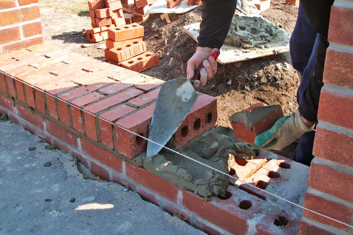 Especialistas en trabajos de construcción en A Pobra do Caramiñal