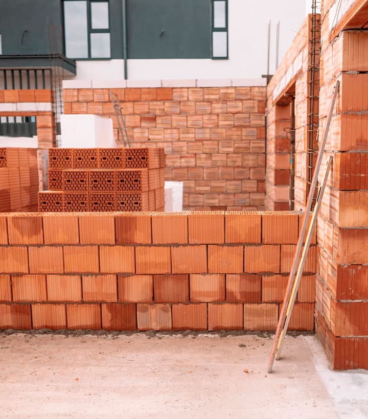 Noticias de construcciones y reformas