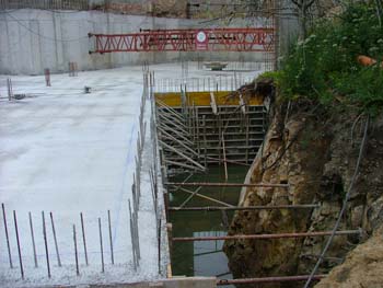 Empresa de construcción en A Pobra do Caramiñal